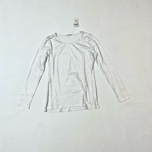 Fite long sleeve tee nwt